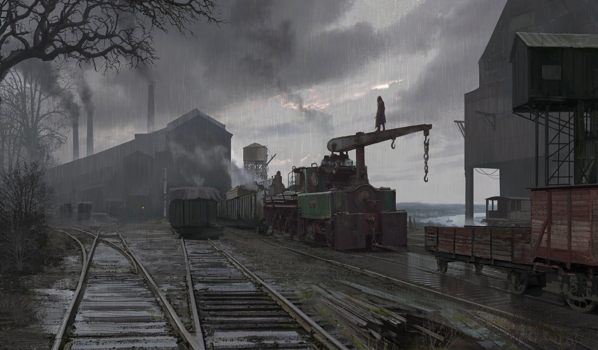 Assassin´s Creed Syndicate - Imagen 20